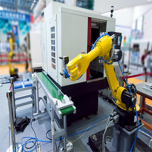 亳州机械制造领域