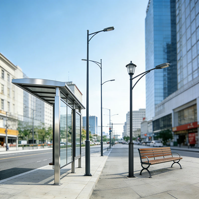 亳州在市政设施领域